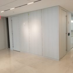 55 Hudson Yards- Executive Office