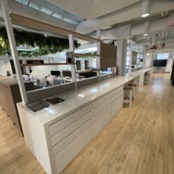 NYC Office Space Remodel